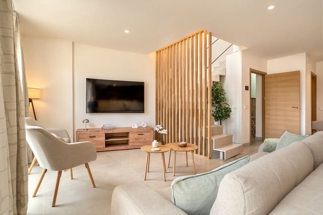 3 sovrum Lägenhet till salu i Campanet med pool - 780 000 € (Ref: 10173388)