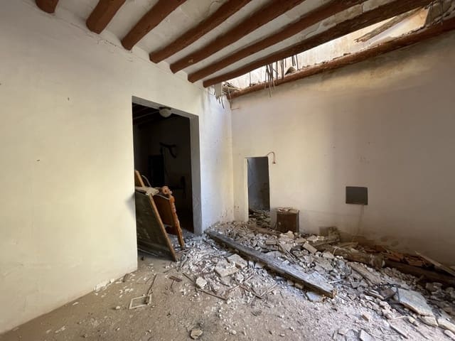 4 sypialnia Willa na sprzedaż w Muro - 247 000 € (Ref: 7101171)