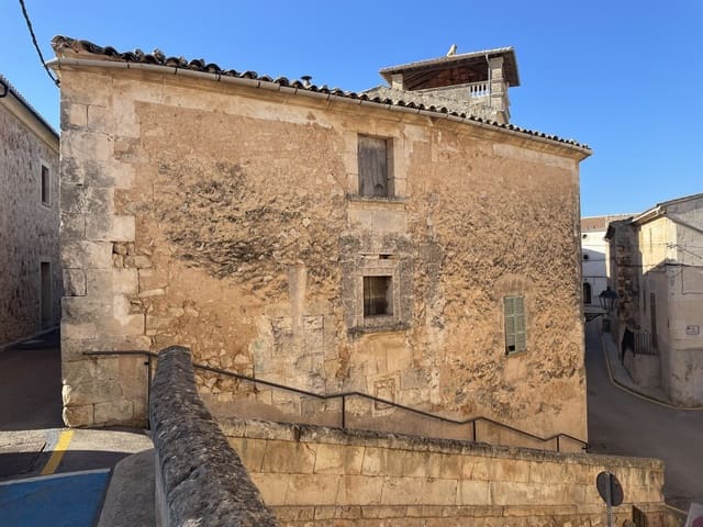 4 sypialnia Willa na sprzedaż w Muro - 247 000 € (Ref: 7101171)