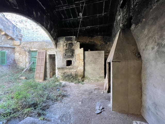 4 sypialnia Willa na sprzedaż w Muro - 247 000 € (Ref: 7101171)