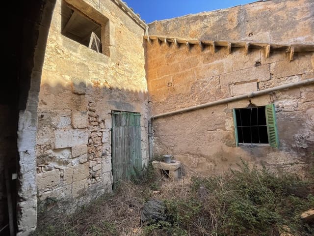 4 sypialnia Willa na sprzedaż w Muro - 247 000 € (Ref: 7101171)