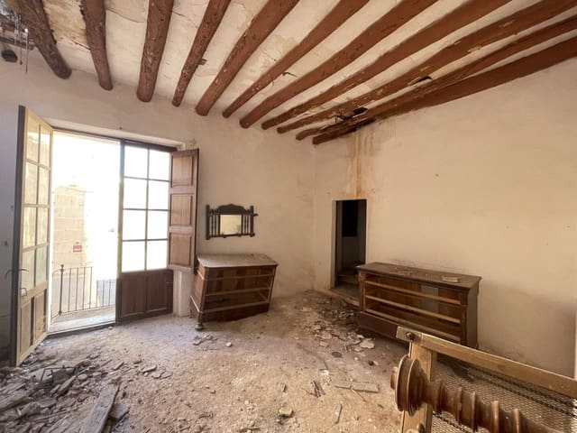 4 sypialnia Willa na sprzedaż w Muro - 247 000 € (Ref: 7101171)