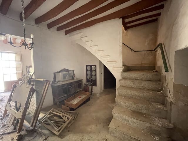 4 sypialnia Willa na sprzedaż w Muro - 247 000 € (Ref: 7101171)