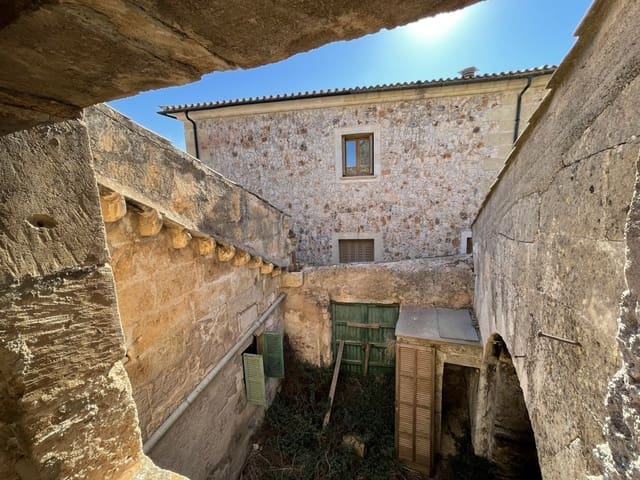 4 sypialnia Willa na sprzedaż w Muro - 247 000 € (Ref: 7101171)