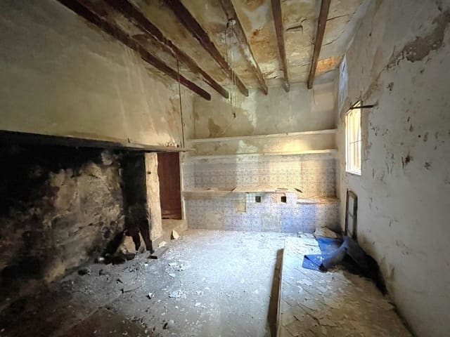 4 sypialnia Willa na sprzedaż w Muro - 247 000 € (Ref: 7101171)