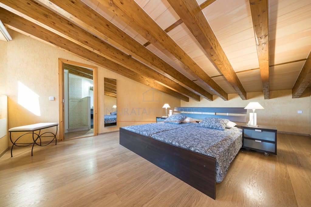 4 slaapkamer Finca/Landhuis te koop in Sineu met zwembad - € 1.490.000 (Ref: 7101175)