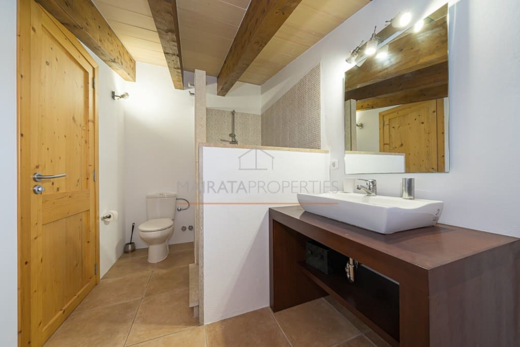 4 slaapkamer Finca/Landhuis te koop in Sineu met zwembad - € 1.490.000 (Ref: 7101175)