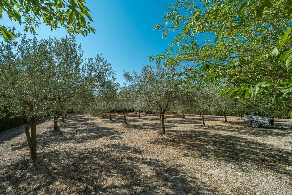 4 slaapkamer Finca/Landhuis te koop in Sineu met zwembad - € 1.490.000 (Ref: 7101175)