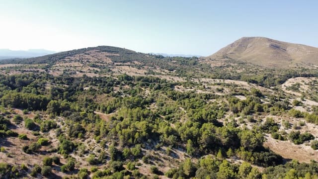 4 soverom Finca/Herregård til salgs i Sant Llorenç des Cardassar med garasje - € 2 800 000 (Ref: 7101179)