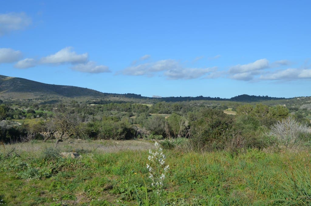 4 soveværelse Finca/Landehus til salg i Sant Llorenc des Cardassar med garage - € 2.800.000 (Ref: 7101179)