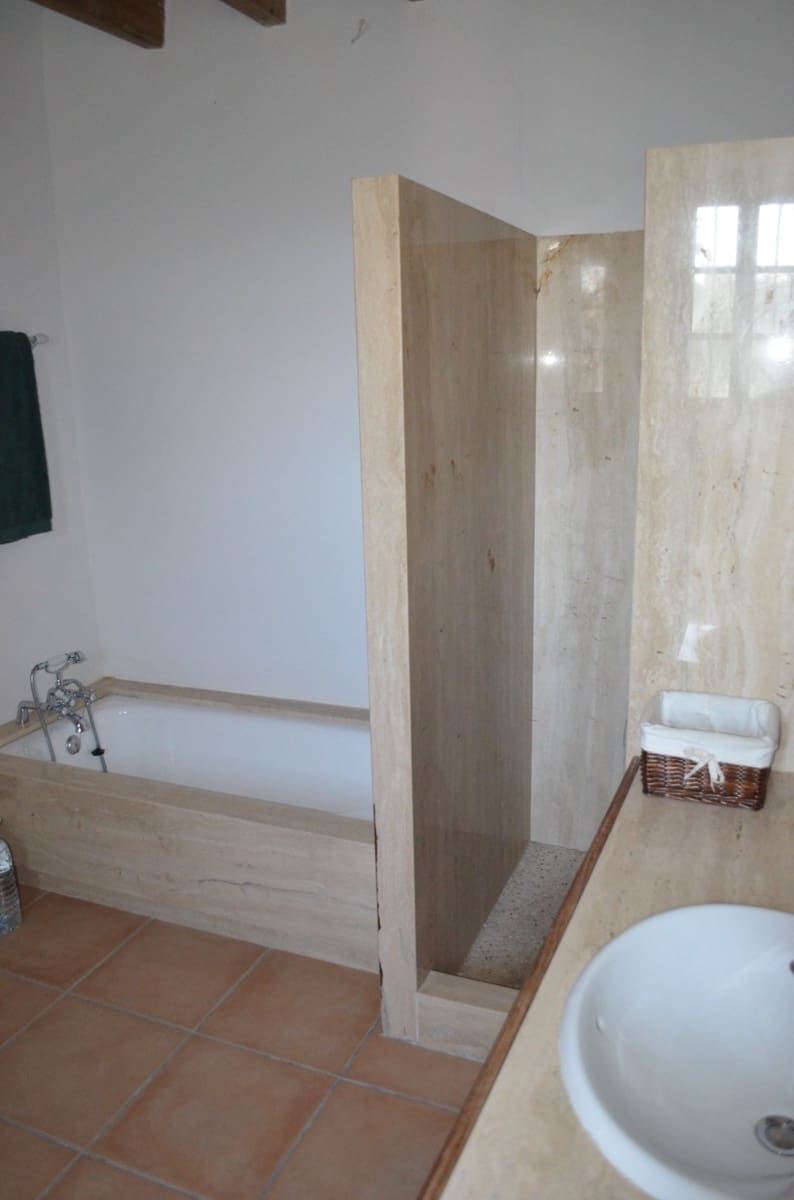 4 soveværelse Finca/Landehus til salg i Sant Llorenc des Cardassar med garage - € 2.800.000 (Ref: 7101179)