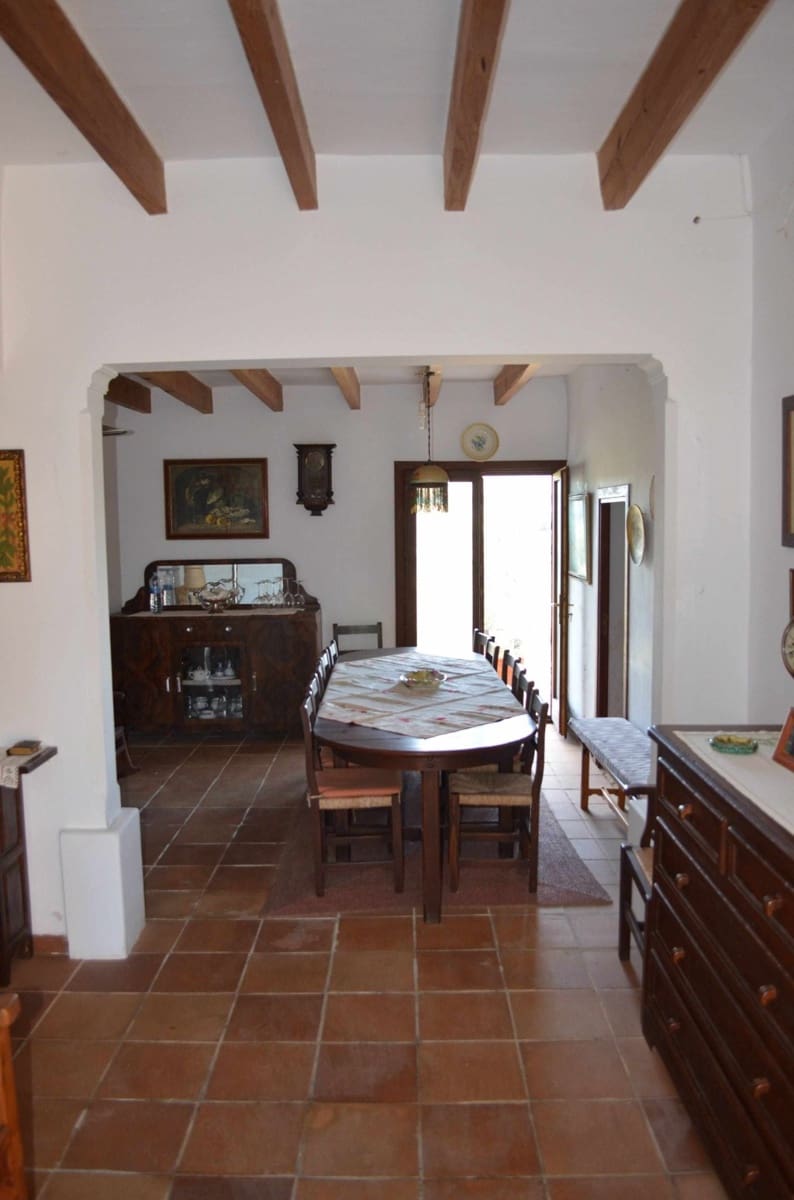 4 soveværelse Finca/Landehus til salg i Sant Llorenc des Cardassar med garage - € 2.800.000 (Ref: 7101179)