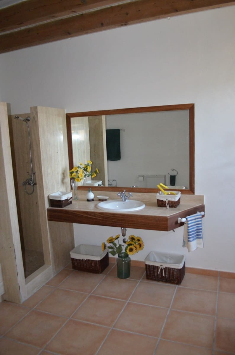 4 soveværelse Finca/Landehus til salg i Sant Llorenc des Cardassar med garage - € 2.800.000 (Ref: 7101179)