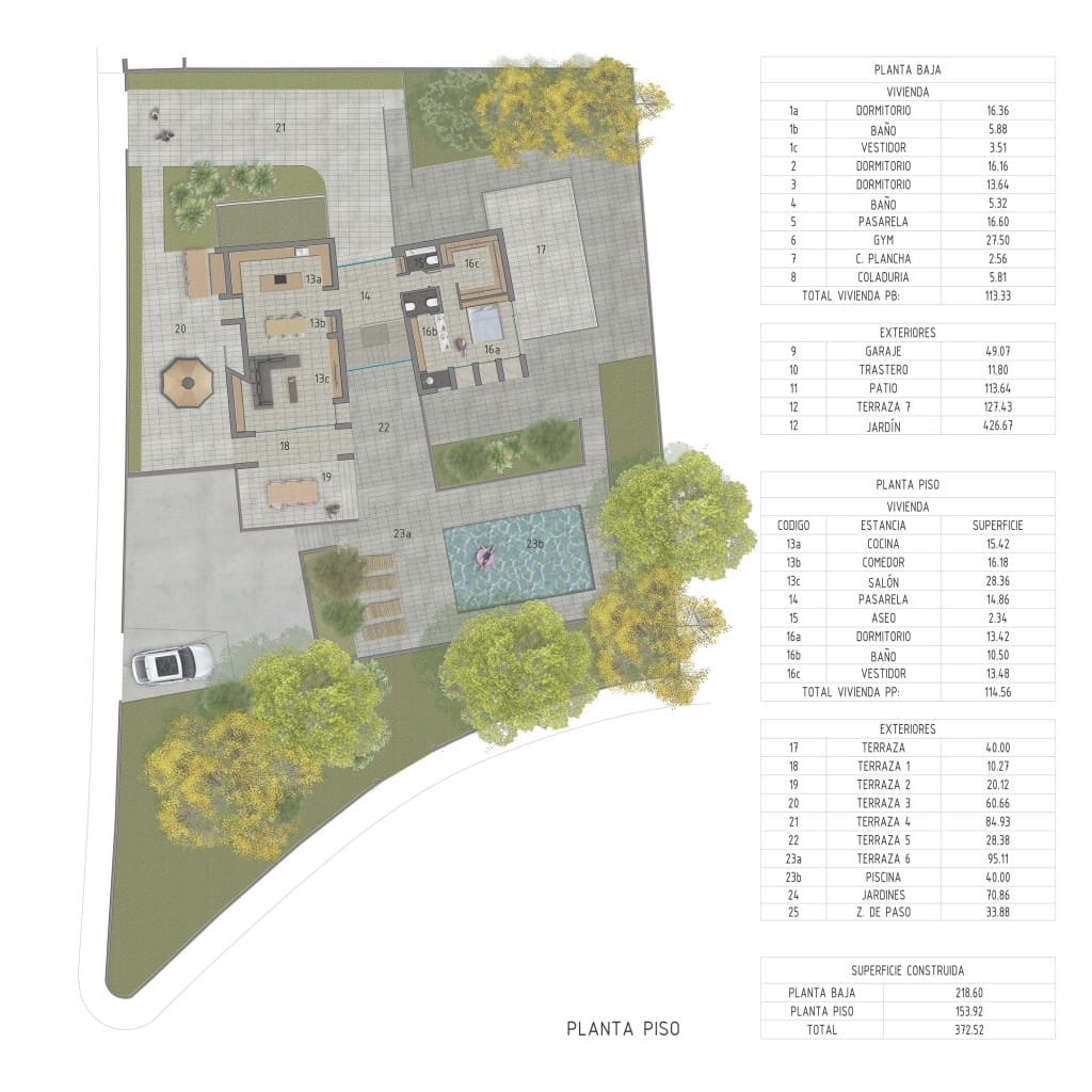 Villa til salgs i Llucmajor med svømmebasseng garasje - € 2 300 000 (Ref: 7101182)