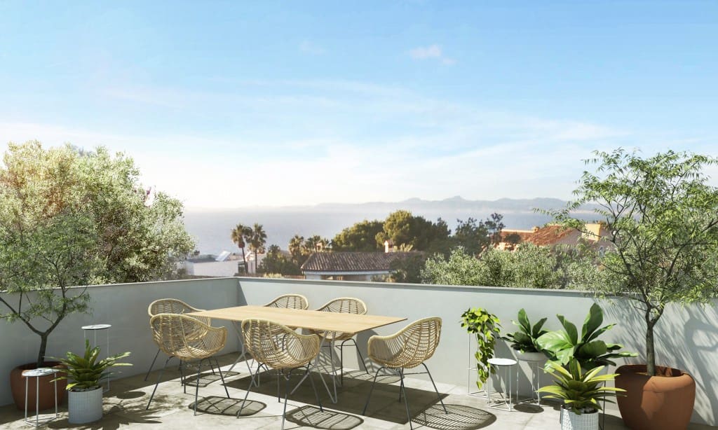 Villa til salgs i Llucmajor med svømmebasseng garasje - € 2 300 000 (Ref: 7101182)