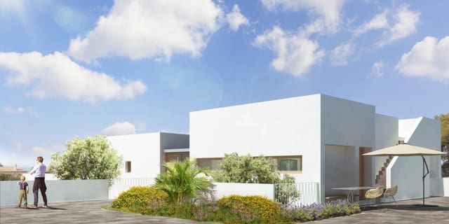 Villa til salgs i Llucmajor med svømmebasseng garasje - € 2 300 000 (Ref: 7101182)