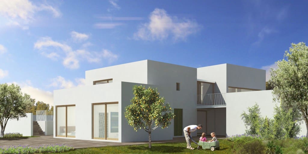 Villa til salgs i Llucmajor med svømmebasseng garasje - € 2 300 000 (Ref: 7101182)