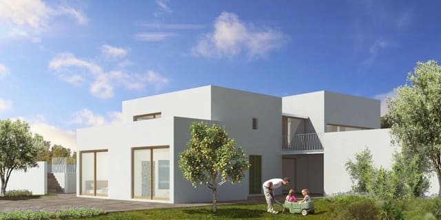 Villa til salgs i Llucmajor med svømmebasseng garasje - € 2 300 000 (Ref: 7101182)