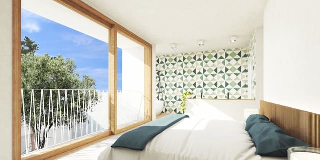 Villa til salgs i Llucmajor med svømmebasseng garasje - € 2 300 000 (Ref: 7101182)