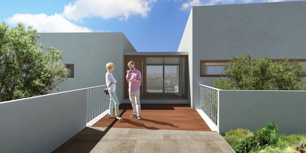 Villa til salgs i Llucmajor med svømmebasseng garasje - € 2 300 000 (Ref: 7101182)