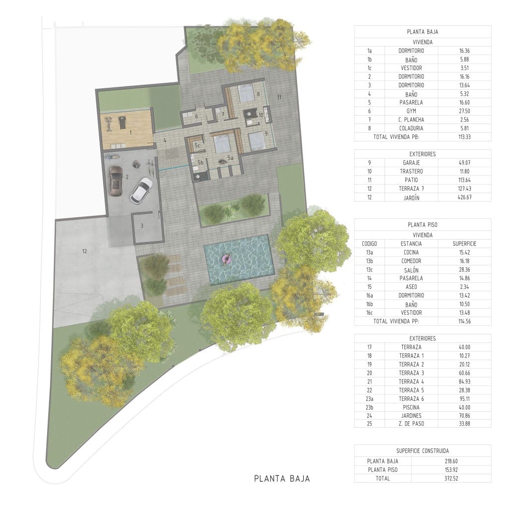 Villa til salgs i Llucmajor med svømmebasseng garasje - € 2 300 000 (Ref: 7101182)