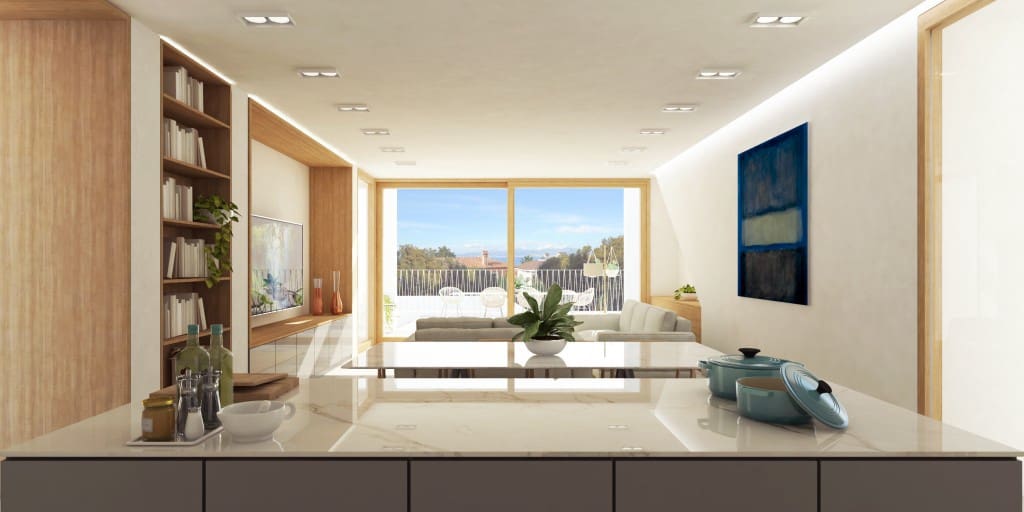 Villa til salgs i Llucmajor med svømmebasseng garasje - € 2 300 000 (Ref: 7101182)