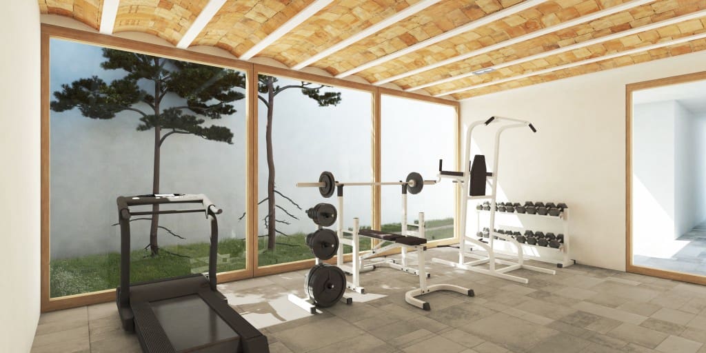 Villa til salgs i Llucmajor med svømmebasseng garasje - € 2 300 000 (Ref: 7101182)