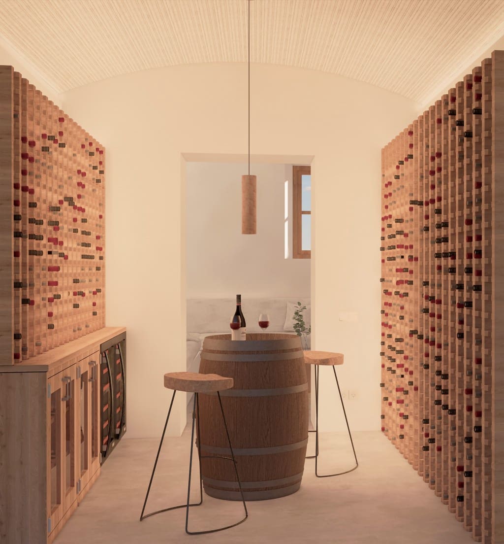 Teren niezagospodarowany na sprzedaż w Costitx - 650 000 € (Ref: 7101184)