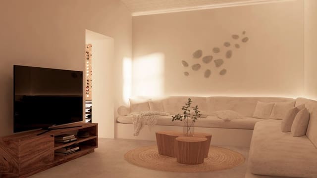 Ubebygd land til salgs i Costitx - € 650 000 (Ref: 7101184)