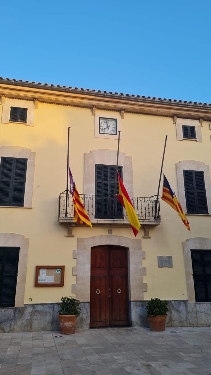 Teren niezagospodarowany na sprzedaż w Costitx - 650 000 € (Ref: 7101184)