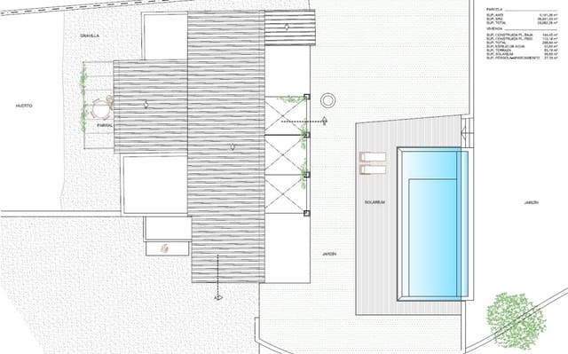 Ubebygd land til salgs i Costitx - € 650 000 (Ref: 7101184)