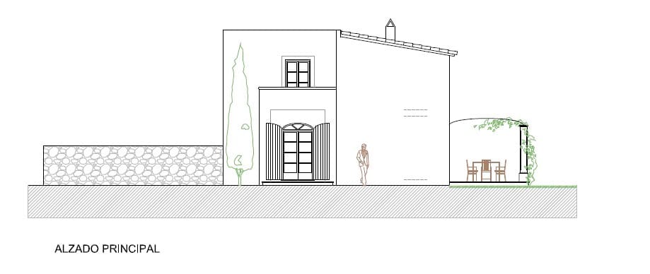 Teren niezagospodarowany na sprzedaż w Costitx - 650 000 € (Ref: 7101184)