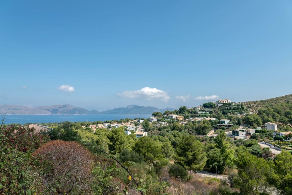 Undeveloped Land for sale in Mal Pas-Bon Aire - € 215,000 (Ref: 7101220)