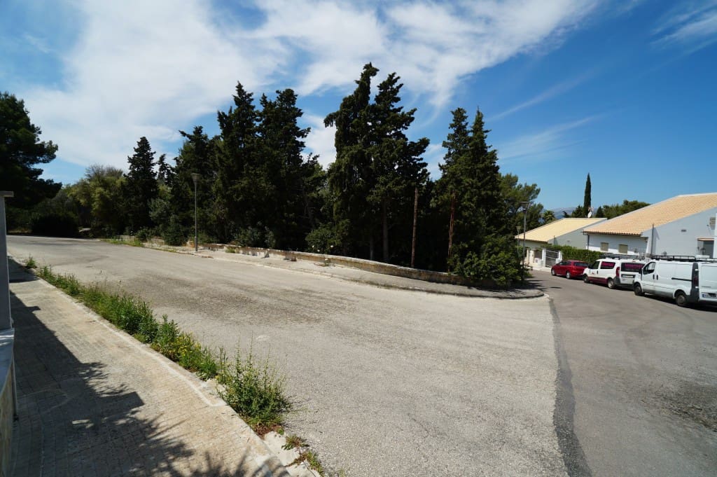 Undeveloped Land for sale in Mal Pas-Bon Aire - € 215,000 (Ref: 7101220)