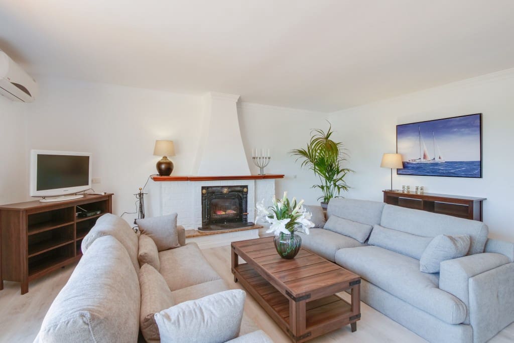 7 camera da letto Villa in vendita in Calas de Mallorca con piscina - 890.000 € (Rif: 7101231)