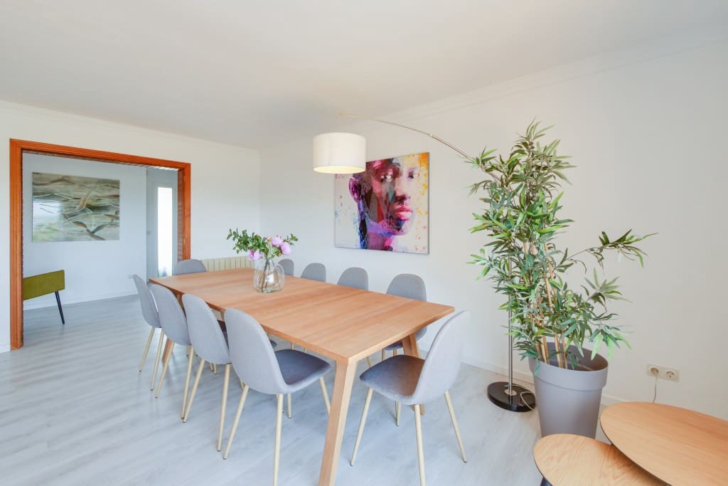 7 camera da letto Villa in vendita in Calas de Mallorca con piscina - 890.000 € (Rif: 7101231)