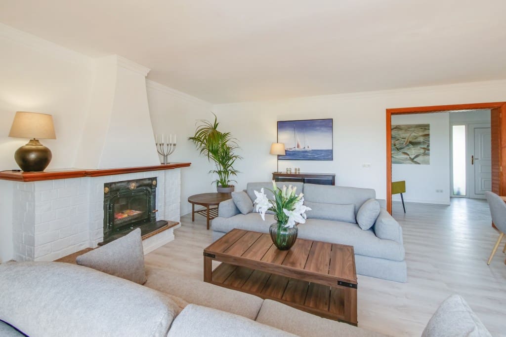 7 camera da letto Villa in vendita in Calas de Mallorca con piscina - 890.000 € (Rif: 7101231)