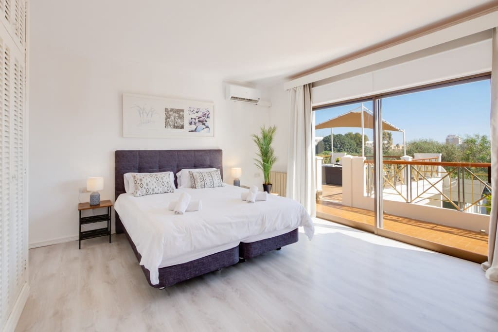 7 camera da letto Villa in vendita in Calas de Mallorca con piscina - 890.000 € (Rif: 7101231)