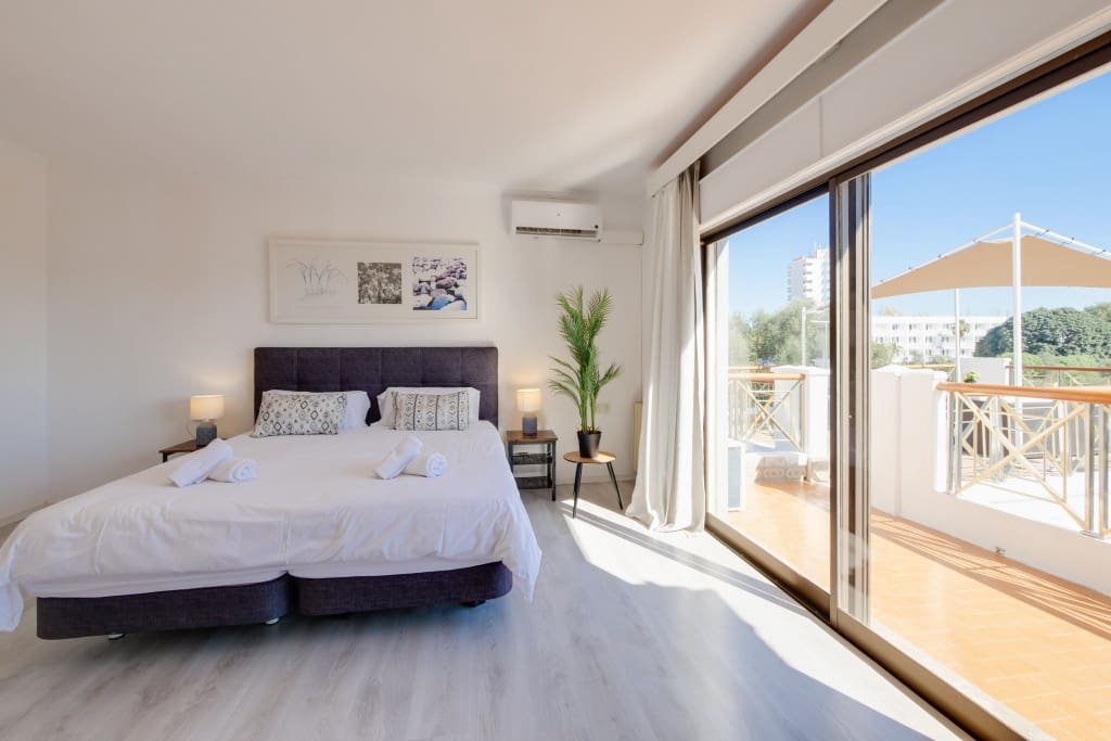7 camera da letto Villa in vendita in Calas de Mallorca con piscina - 890.000 € (Rif: 7101231)