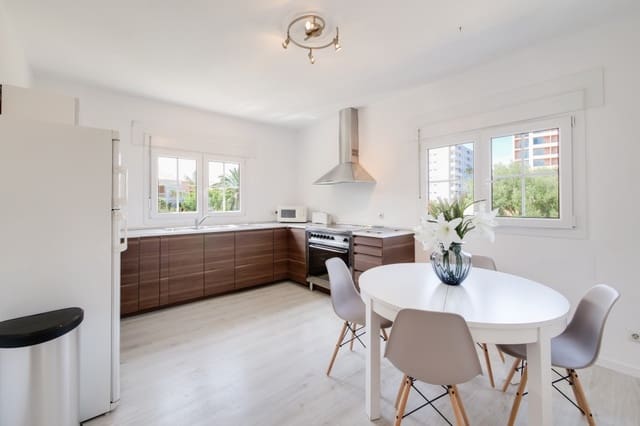 7 camera da letto Villa in vendita in Calas de Mallorca, Manacor con piscina - 890.000 € (Rif: 7101231)