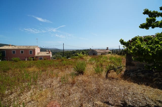 Landgrundstück zu verkaufen in Campanet - 250.000 € (Ref: 7101242)