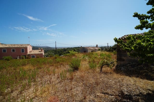 Landgrundstück zu verkaufen in Campanet - 250.000 € (Ref: 7101242)