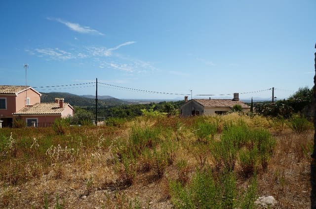 Landgrundstück zu verkaufen in Campanet - 250.000 € (Ref: 7101242)