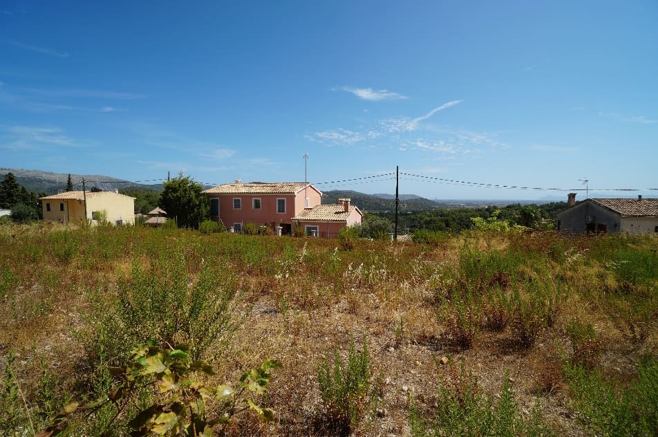 Landgrundstück zu verkaufen in Campanet - 250.000 € (Ref: 7101242)