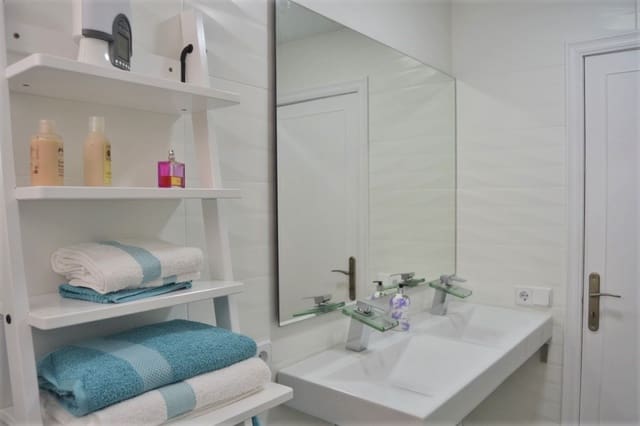 4 camera da letto Appartamento in vendita in Puerto de Alcudia, Alcúdia con garage - 1.490.000 € (Rif: 7101253)