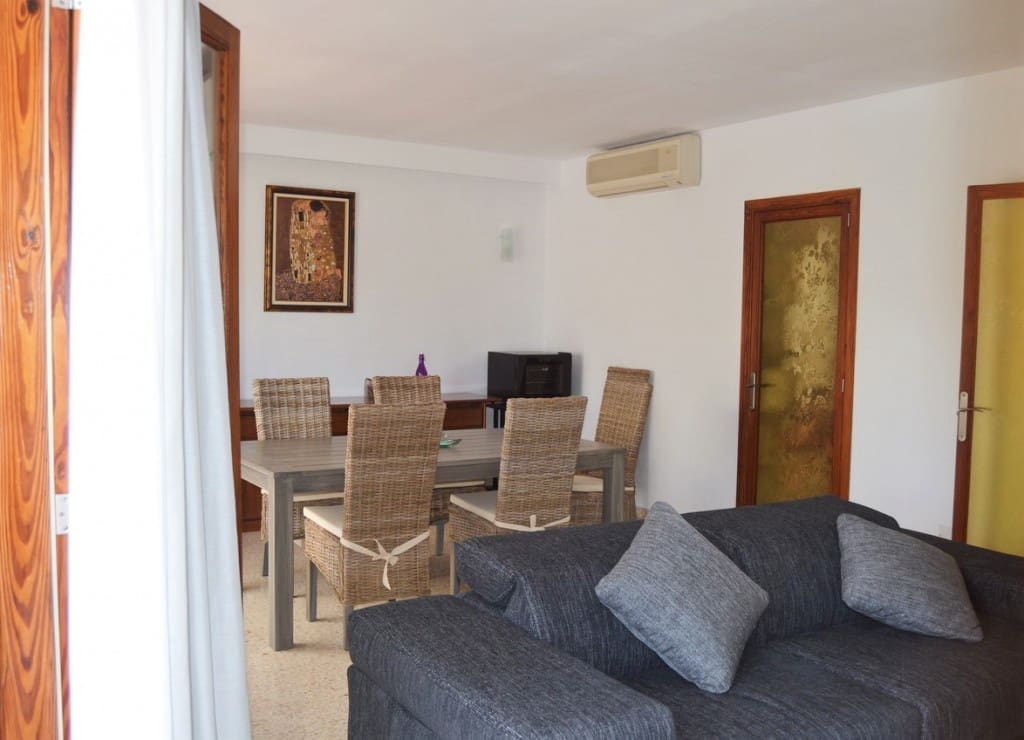 4 quarto Apartamento para venda em Puerto de Alcudia com garagem - 1 490 000 € (Ref: 7101253)