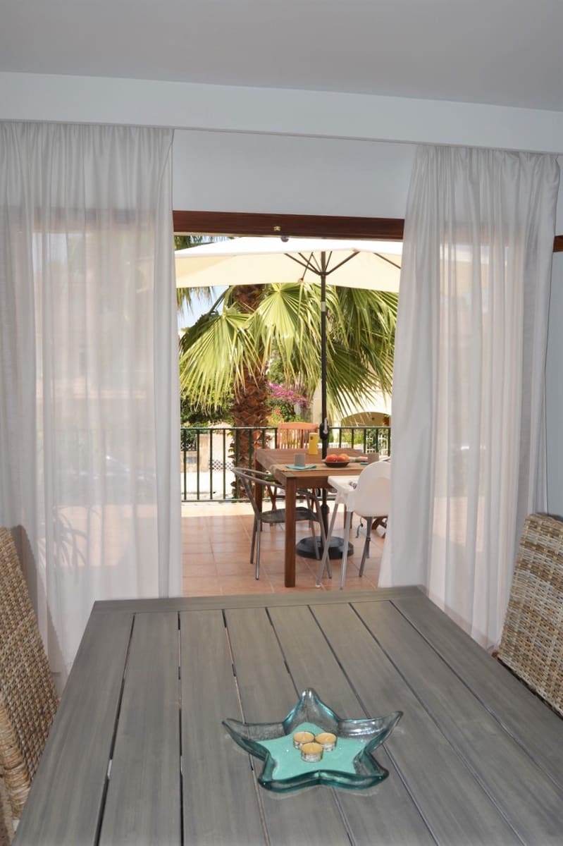 4 quarto Apartamento para venda em Puerto de Alcudia com garagem - 1 490 000 € (Ref: 7101253)