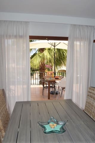 4 camera da letto Appartamento in vendita in Puerto de Alcudia, Alcúdia con garage - 1.490.000 € (Rif: 7101253)