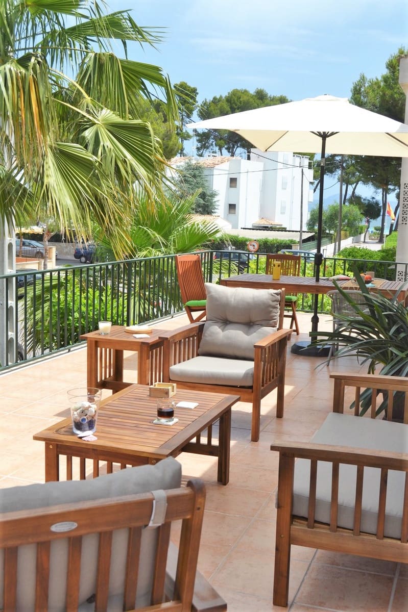 4 quarto Apartamento para venda em Puerto de Alcudia com garagem - 1 490 000 € (Ref: 7101253)