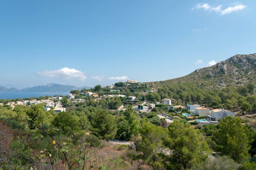 Terre non Aménagée à vendre à Mal Pas-Bon Aire - 250 000 € (Ref: 7101254)